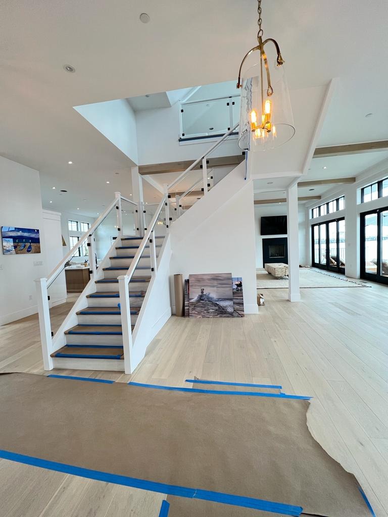 Gallery Flooring JC Custom Painting & Remodeling LLC